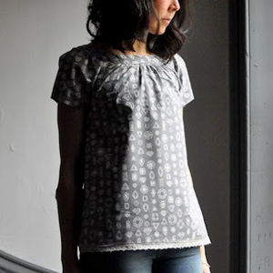 Meet your Posher, Karyn